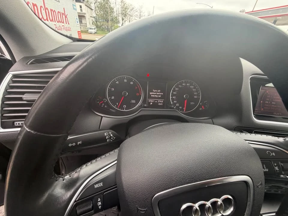 2017 Audi 8R Q5 - Image 8 of 8