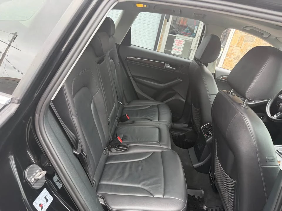 2017 Audi 8R Q5 - Image 4 of 8