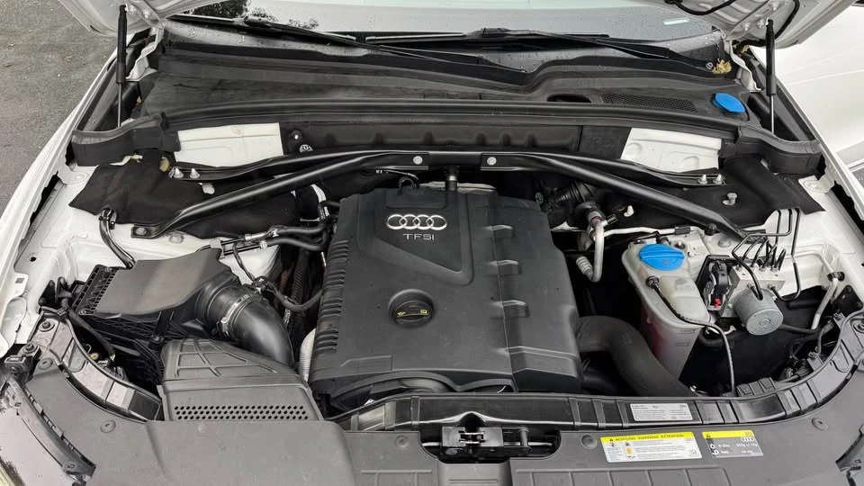 2017 Audi 8R Q5 - Image 2 of 5