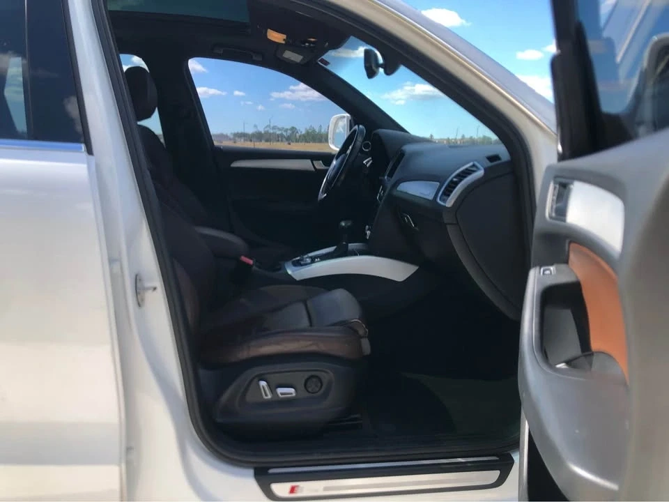 2017 Audi 8R Q5 - Image 10 of 12