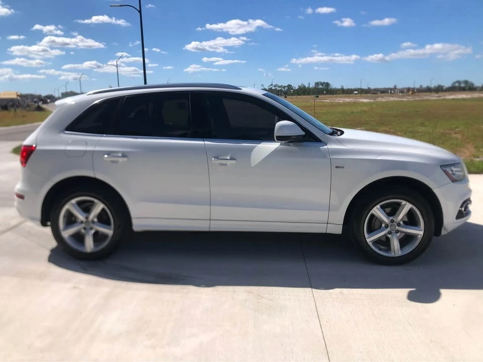 2017 Audi 8R Q5 - Image 3 of 12