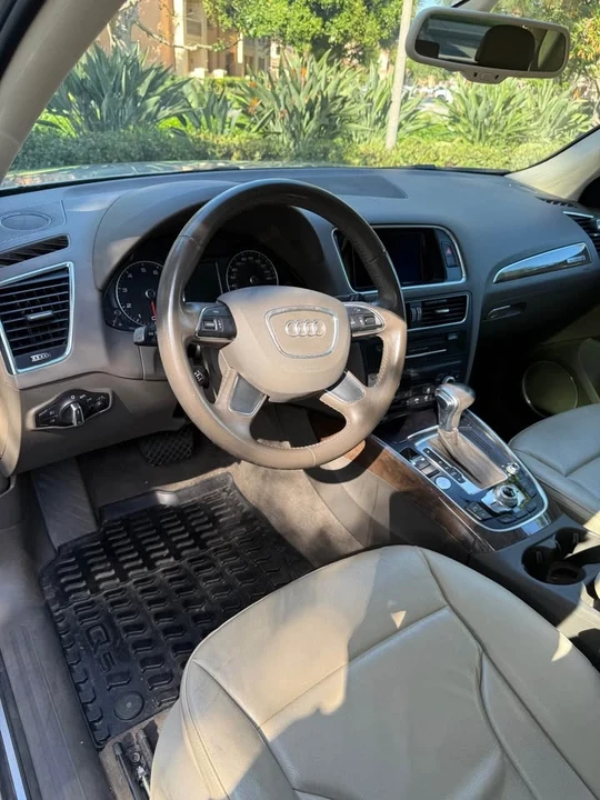 2017 Audi 8R Q5 - Image 16 of 20