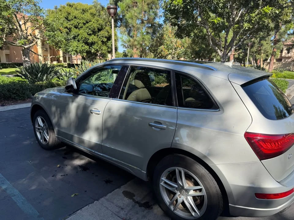 2017 Audi 8R Q5 - Image 2 of 20