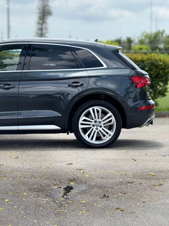 2017 Audi 8R Q5 - Image 3 of 17