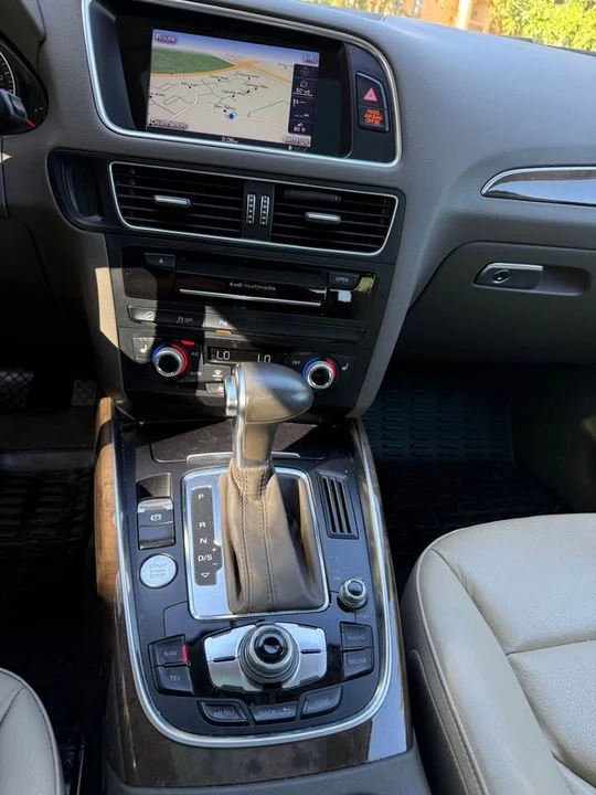 2017 Audi 8R Q5 - Image 14 of 20