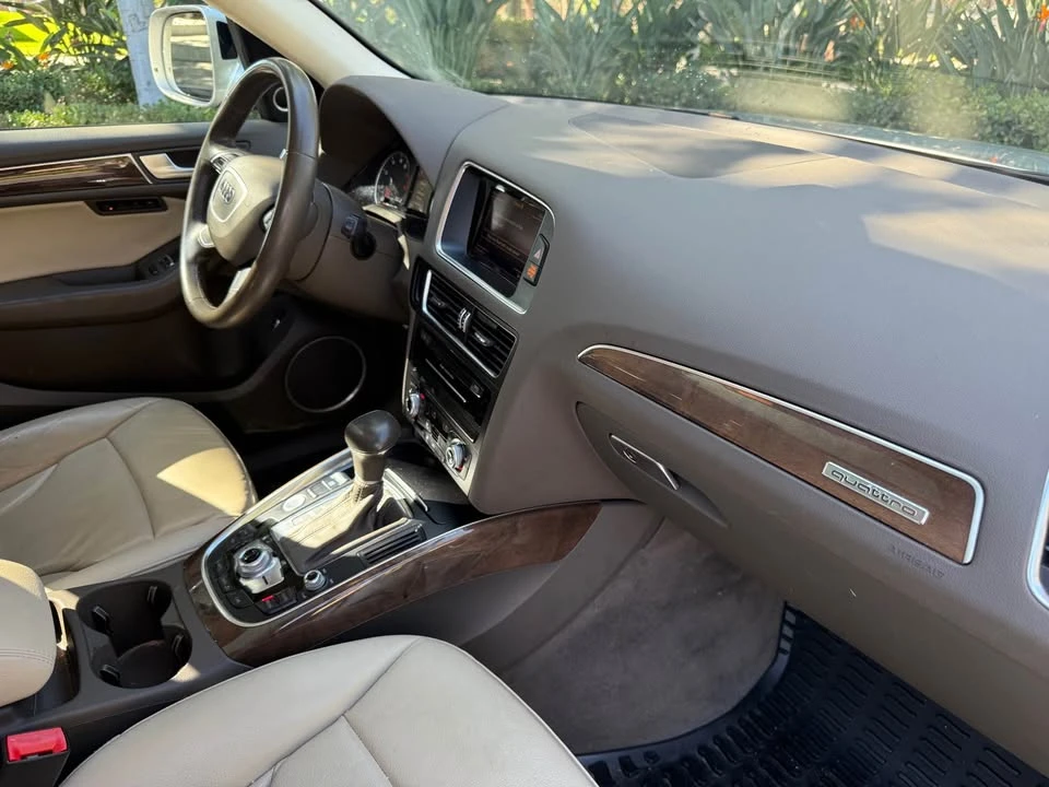 2017 Audi 8R Q5 - Image 7 of 20