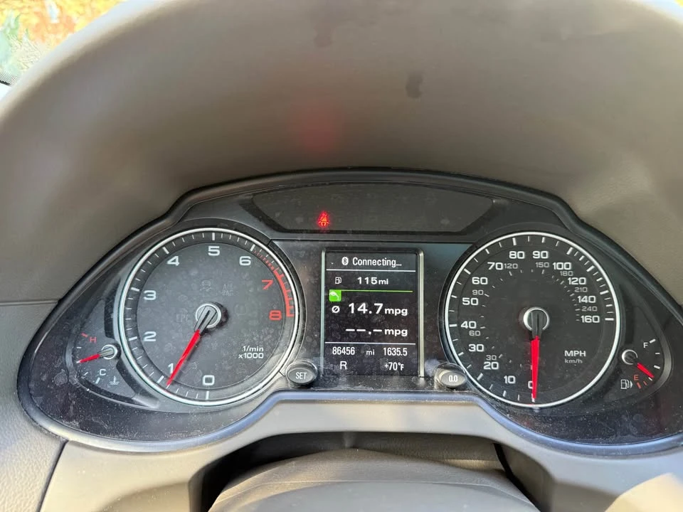 2017 Audi 8R Q5 - Image 17 of 20