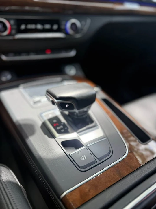 2017 Audi 8R Q5 - Image 10 of 17