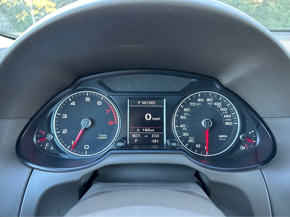 2017 Audi 8R Q5 - Image 14 of 18