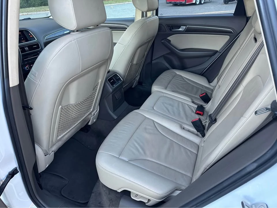 2017 Audi 8R Q5 - Image 10 of 18