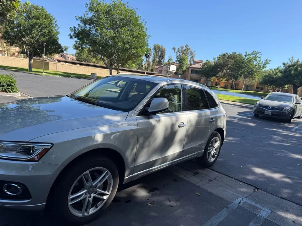 2017 Audi 8R Q5 - Image 5 of 20