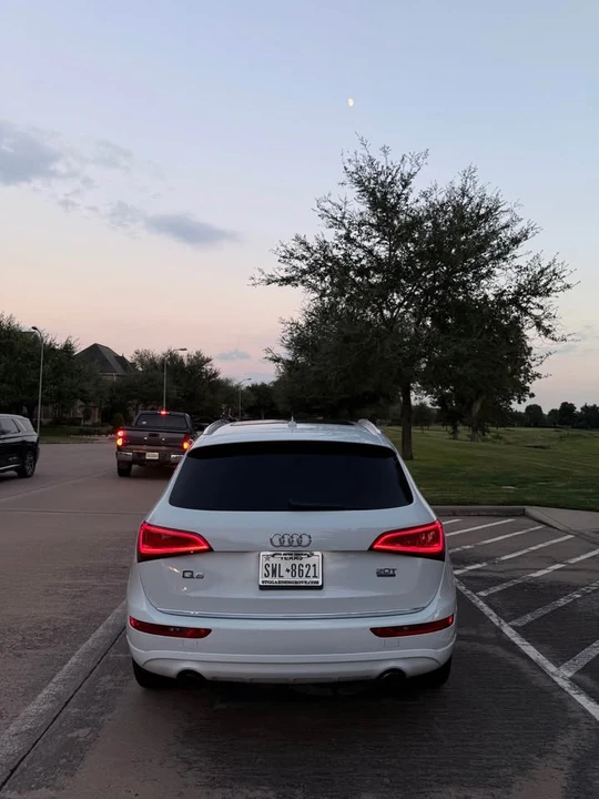 2017 Audi 8R Q5 - Image 5 of 13