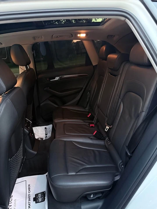2017 Audi 8R Q5 - Image 11 of 13