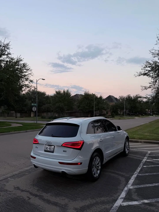 2017 Audi 8R Q5 - Image 6 of 13