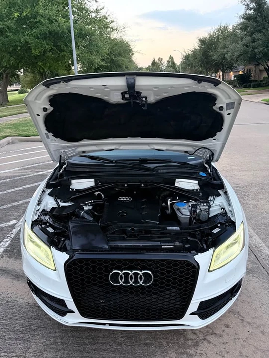 2017 Audi 8R Q5 - Image 13 of 13