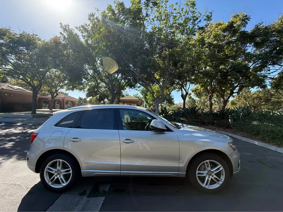 2017 Audi 8R Q5 - Image 4 of 20