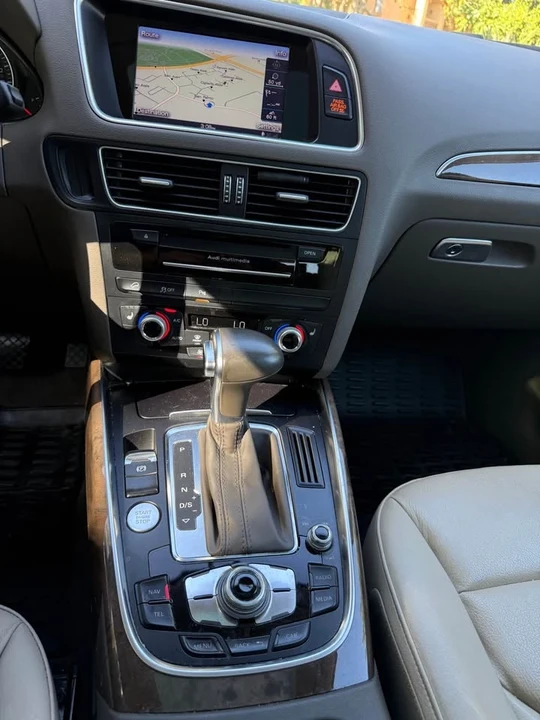 2017 Audi 8R Q5 - Image 19 of 20