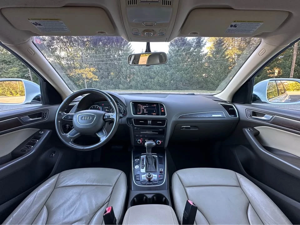 2017 Audi 8R Q5 - Image 11 of 18