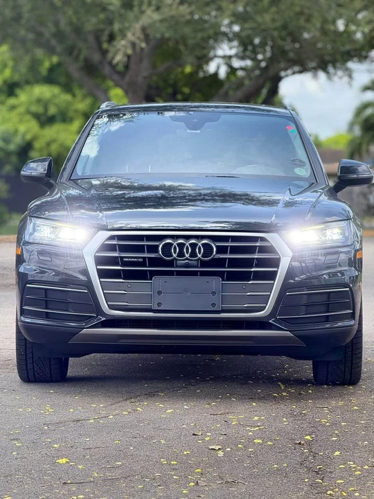 2017 Audi 8R Q5 - Image 16 of 17