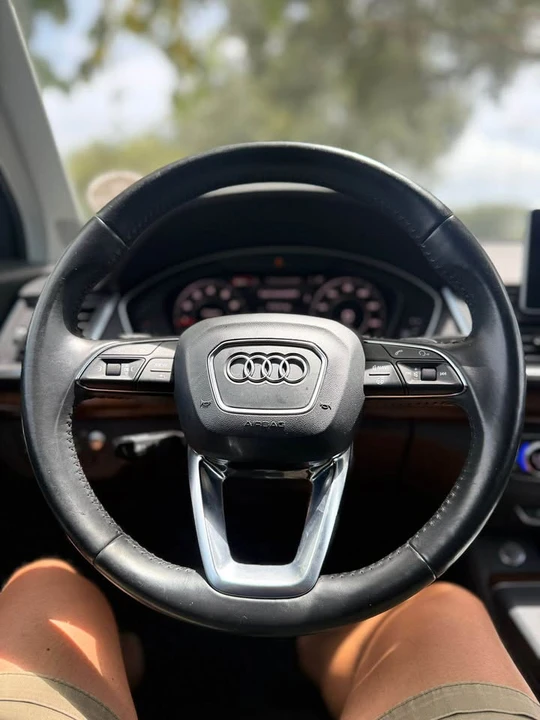 2017 Audi 8R Q5 - Image 12 of 17