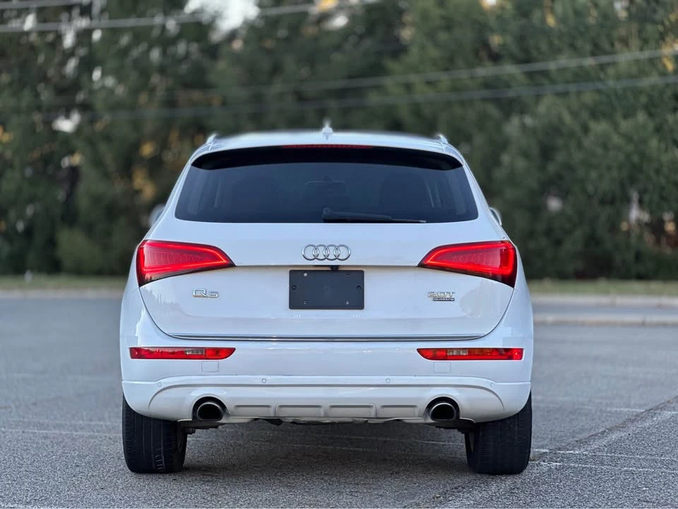 2017 Audi 8R Q5 - Image 5 of 18