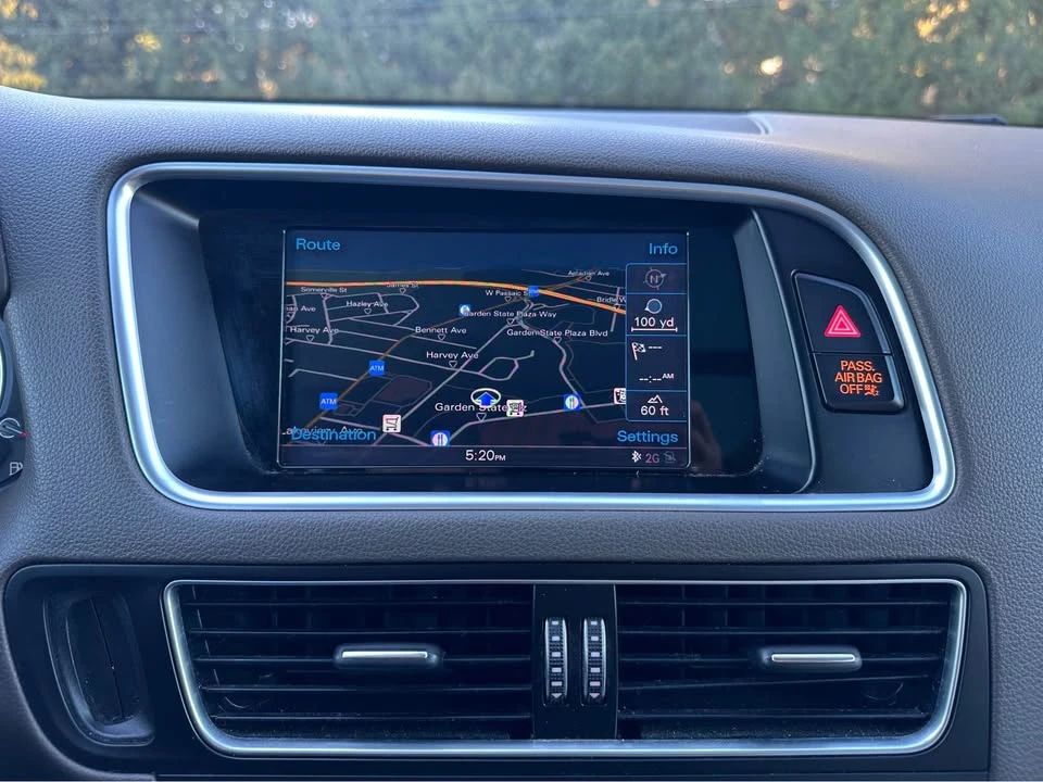 2017 Audi 8R Q5 - Image 16 of 18