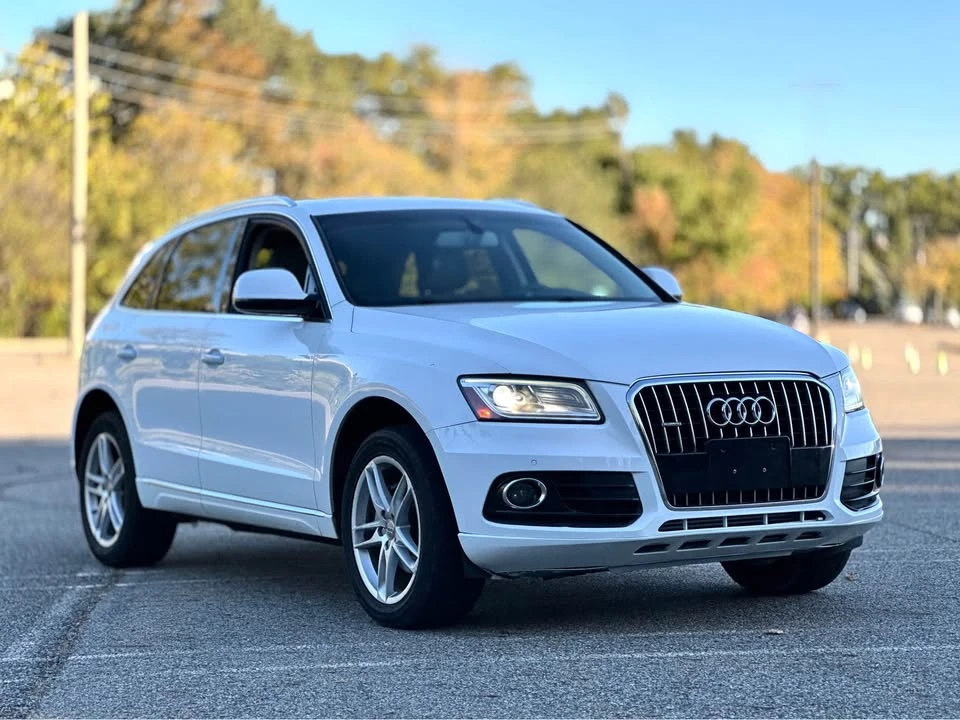 2017 Audi 8R Q5 - Image 3 of 18