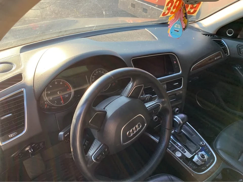 2017 Audi 8R Q5 - Image 11 of 12