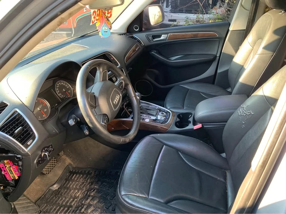2017 Audi 8R Q5 - Image 10 of 12