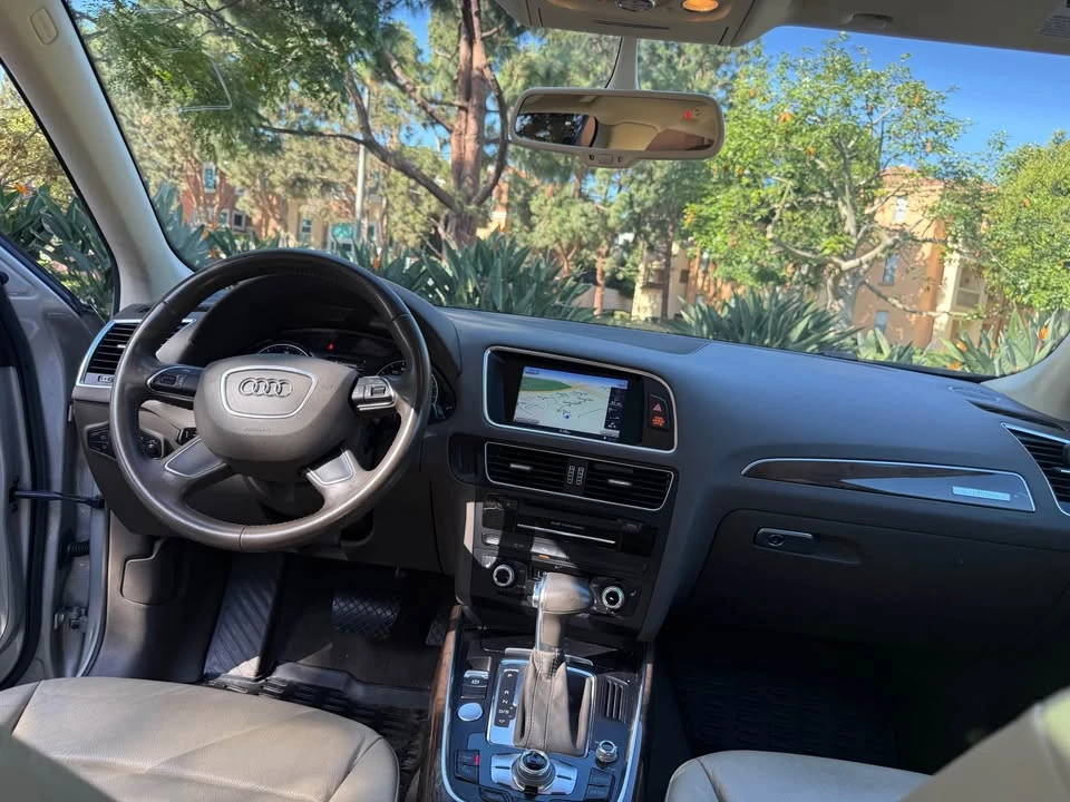 2017 Audi 8R Q5 - Image 13 of 20