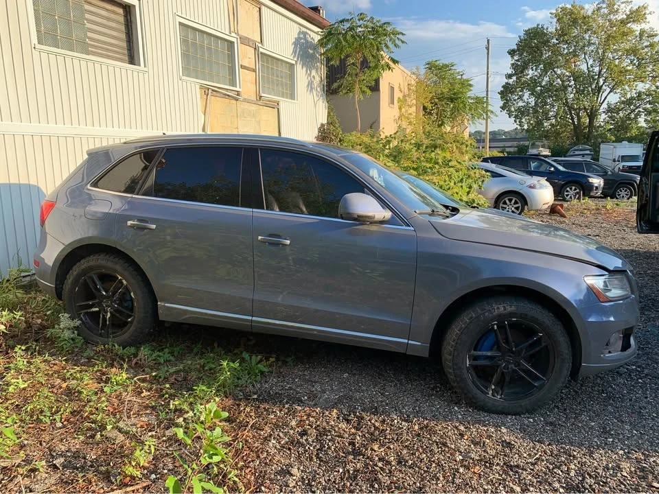 2017 Audi 8R Q5 - Image 6 of 12