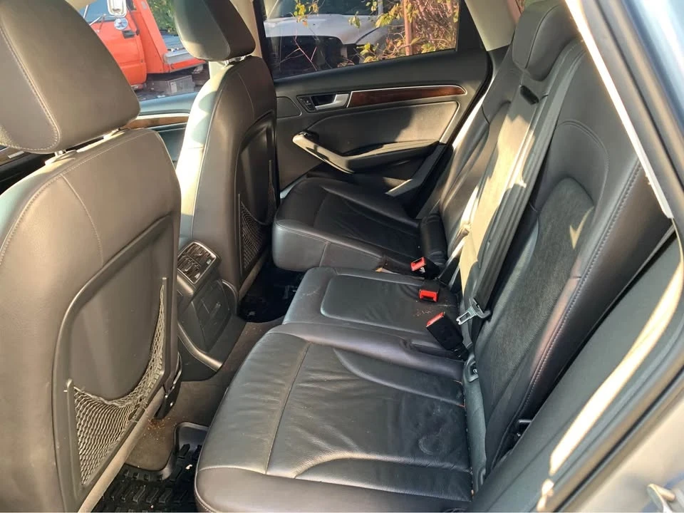 2017 Audi 8R Q5 - Image 12 of 12