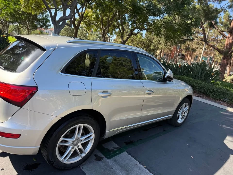 2017 Audi 8R Q5 - Image 5 of 20