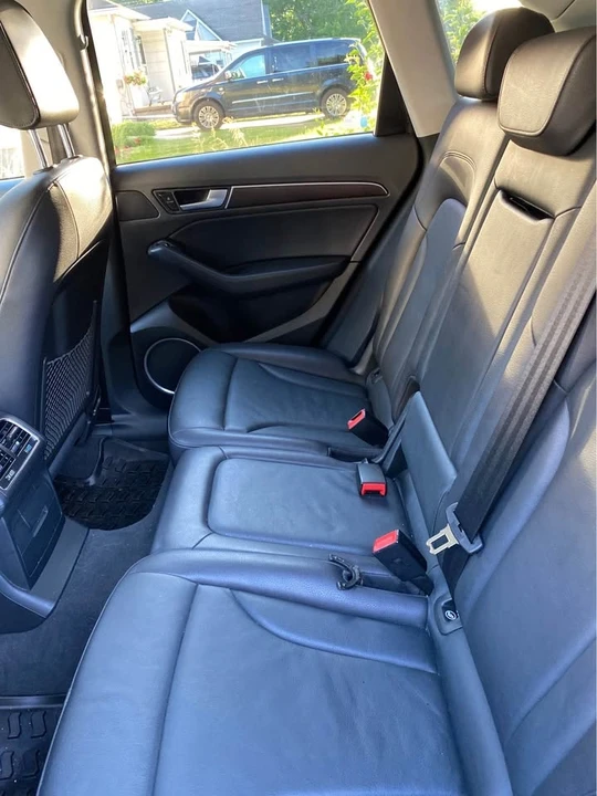 2017 Audi 8R Q5 - Image 4 of 5