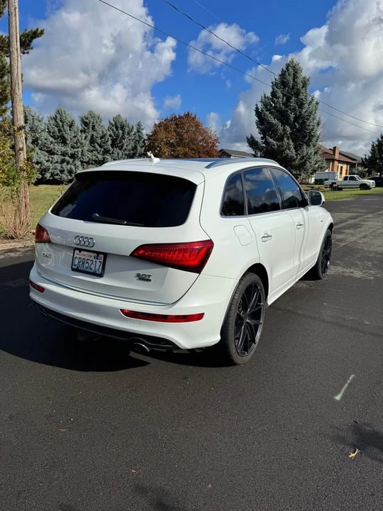 2017 Audi 8R Q5 - Image 10 of 15