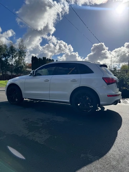 2017 Audi 8R Q5 - Image 13 of 15