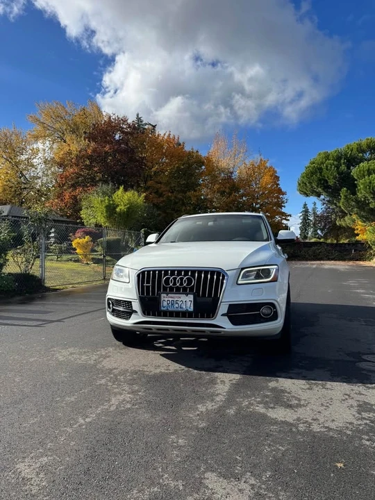 2017 Audi 8R Q5 - Image 15 of 15