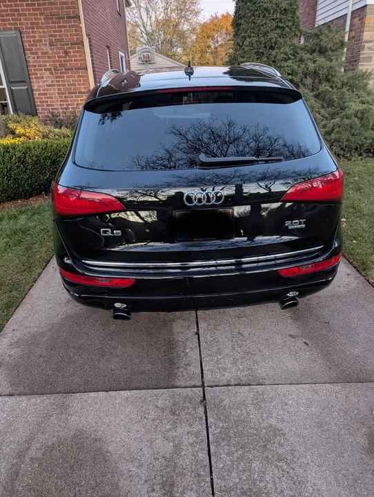 2017 Audi 8R Q5 - Image 2 of 11