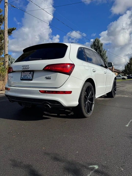 2017 Audi 8R Q5 - Image 9 of 15
