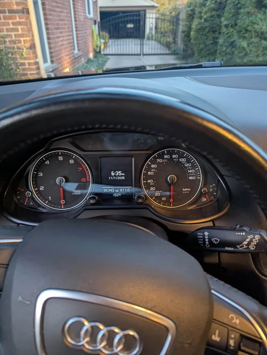 2017 Audi 8R Q5 - Image 10 of 11