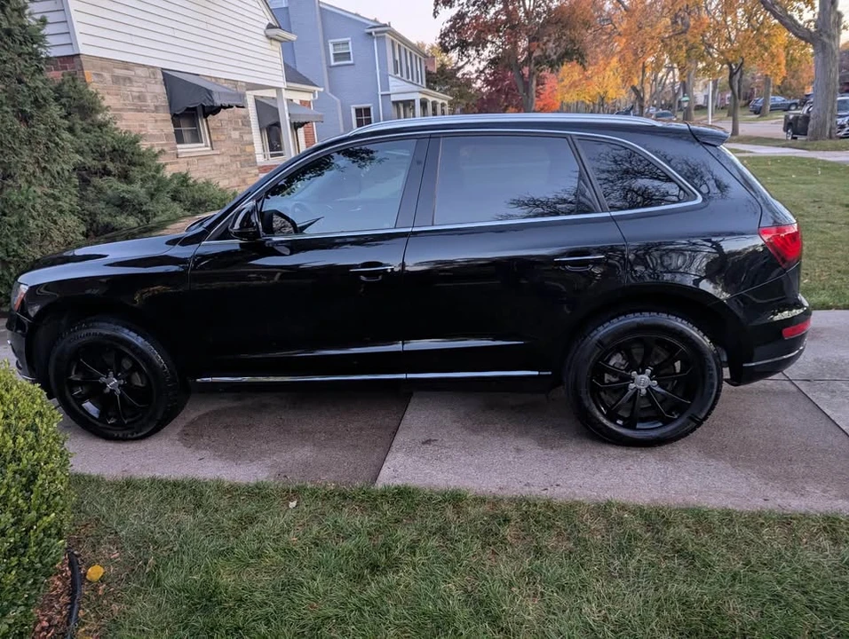 2017 Audi 8R Q5 - Image 3 of 11