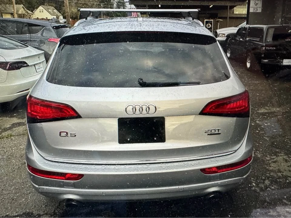 2017 Audi 8R Q5 - Image 4 of 19