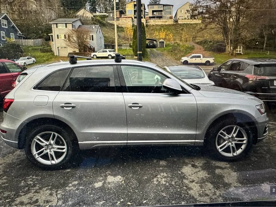 2017 Audi 8R Q5 - Image 6 of 19