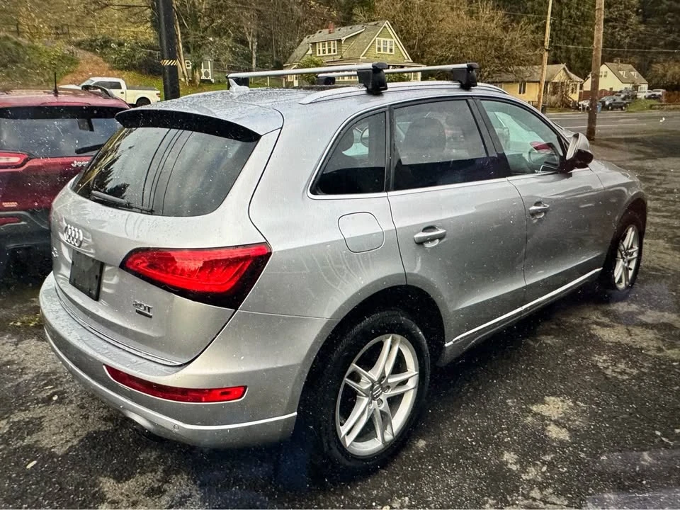 2017 Audi 8R Q5 - Image 5 of 19