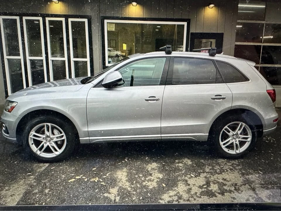 2017 Audi 8R Q5 - Image 2 of 19