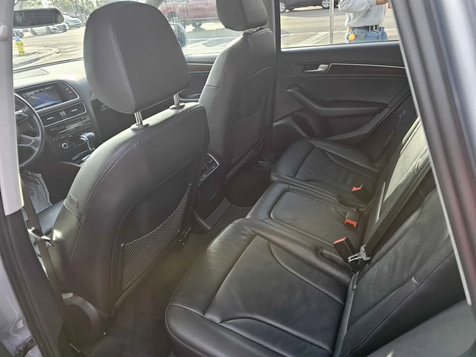 2017 Audi 8R Q5 - Image 7 of 9