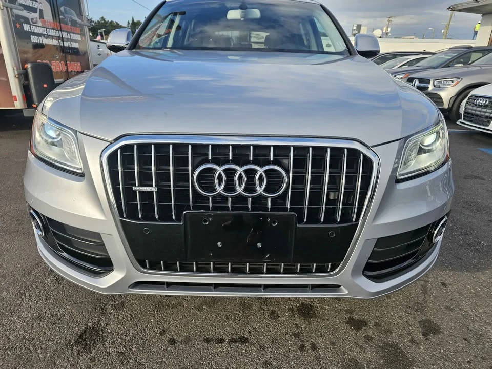 2017 Audi 8R Q5 - Image 3 of 9
