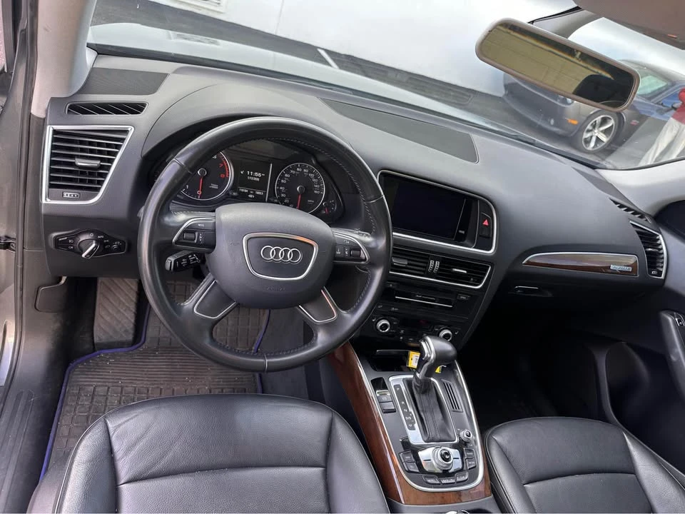 2017 Audi 8R Q5 - Image 2 of 9
