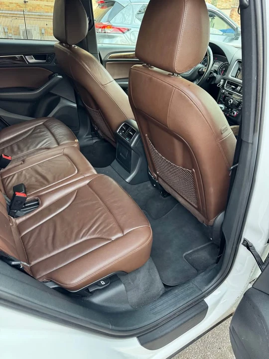 2017 Audi 8R Q5 - Image 12 of 17