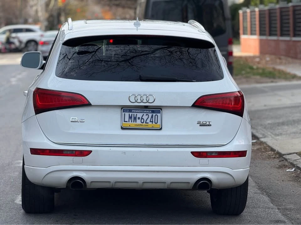 2017 Audi 8R Q5 - Image 6 of 17